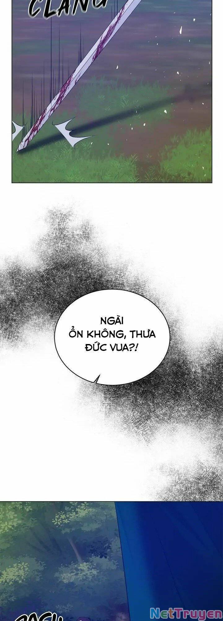 là nhân vật phản diện nhưng tôi sẽ trở thành nữ chính chapter 76 41