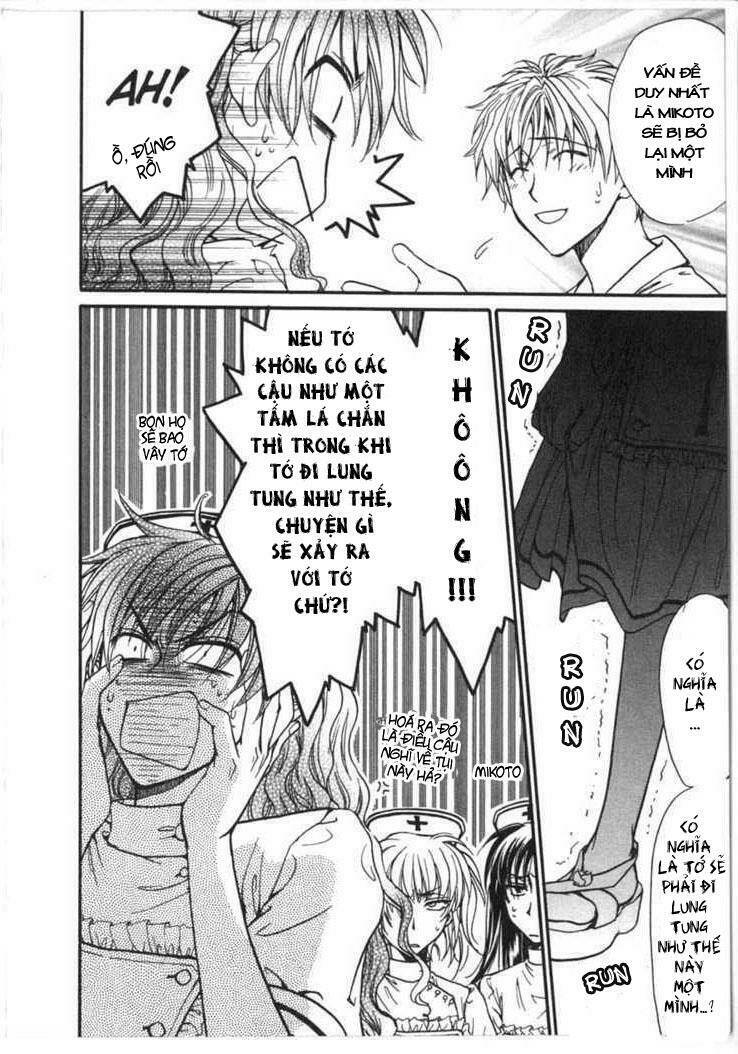 princess princess chapter 5 9