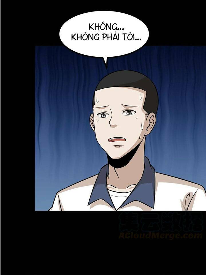 đai ca trở lại tuổi 16 chapter 104 20