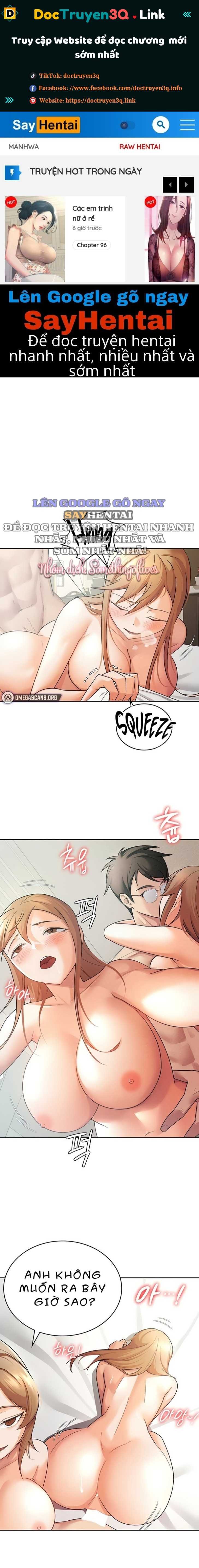 bạn gái thuê chapter 20 1