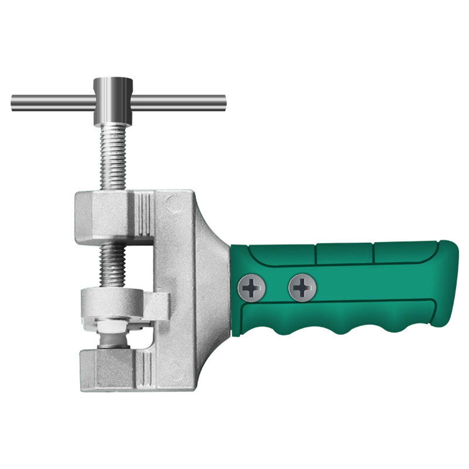 High-strength Glass Tile Cutter Tool Kit Glass Breaking Pliers Hand Tools Set Handheld Diamond Cutting Hand Tools Kit