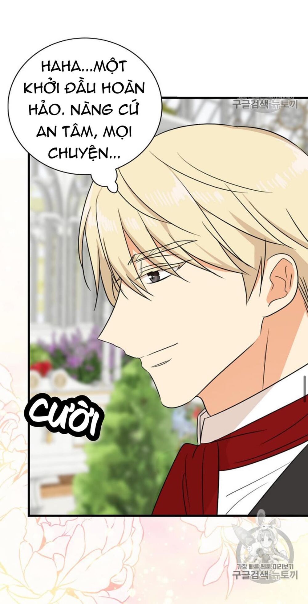 xuyên không trở thành mẹ của nhân vật phản diện chapter 36 31