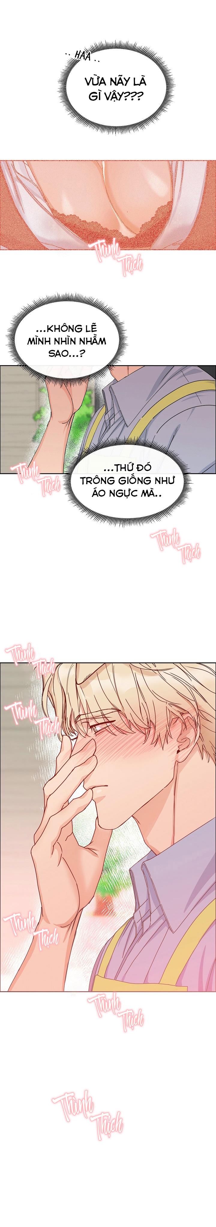 tuyển tập bl chịch ngắn chapter 1 7