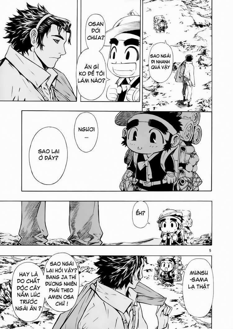 shin angyo onshi (tân ám hành ngự sử) chapter 49 7