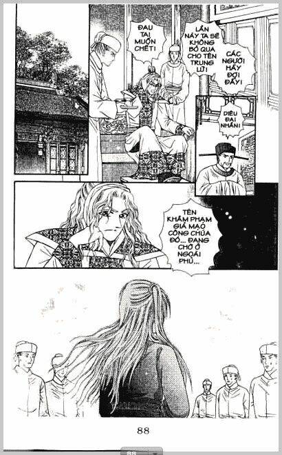 nàng công chúa lạc loài chapter 5 87