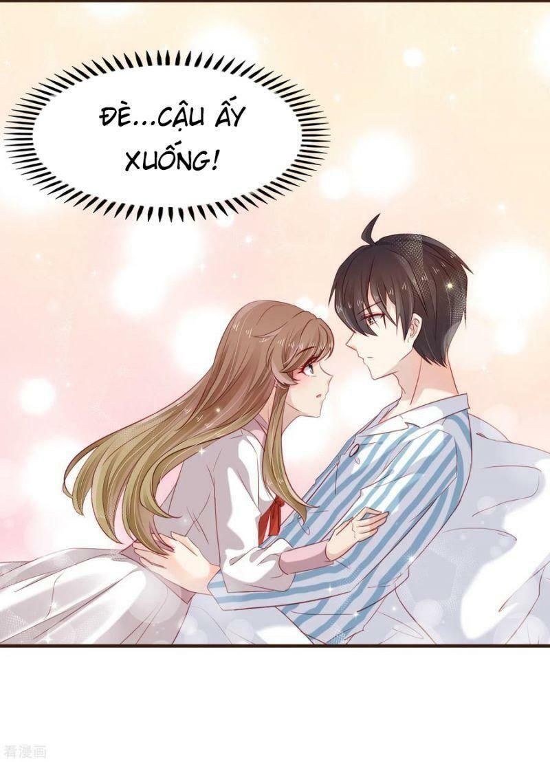 đơn phương 37.5 chapter 36 9