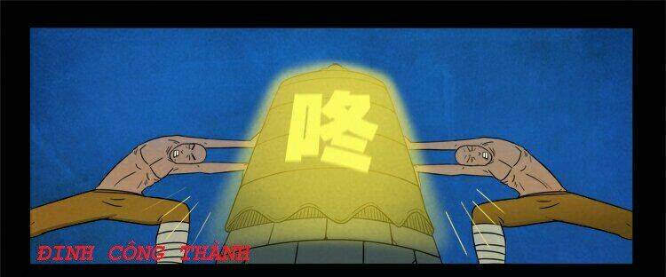 những sự kiện kỳ dị chapter 21 5