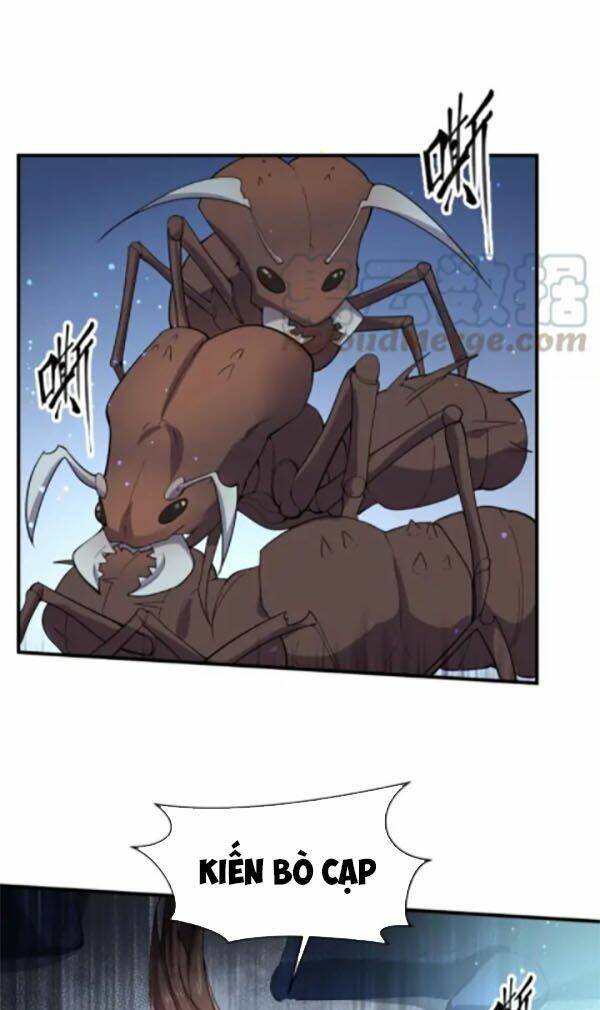 người chặn xuyên không chapter 104 1