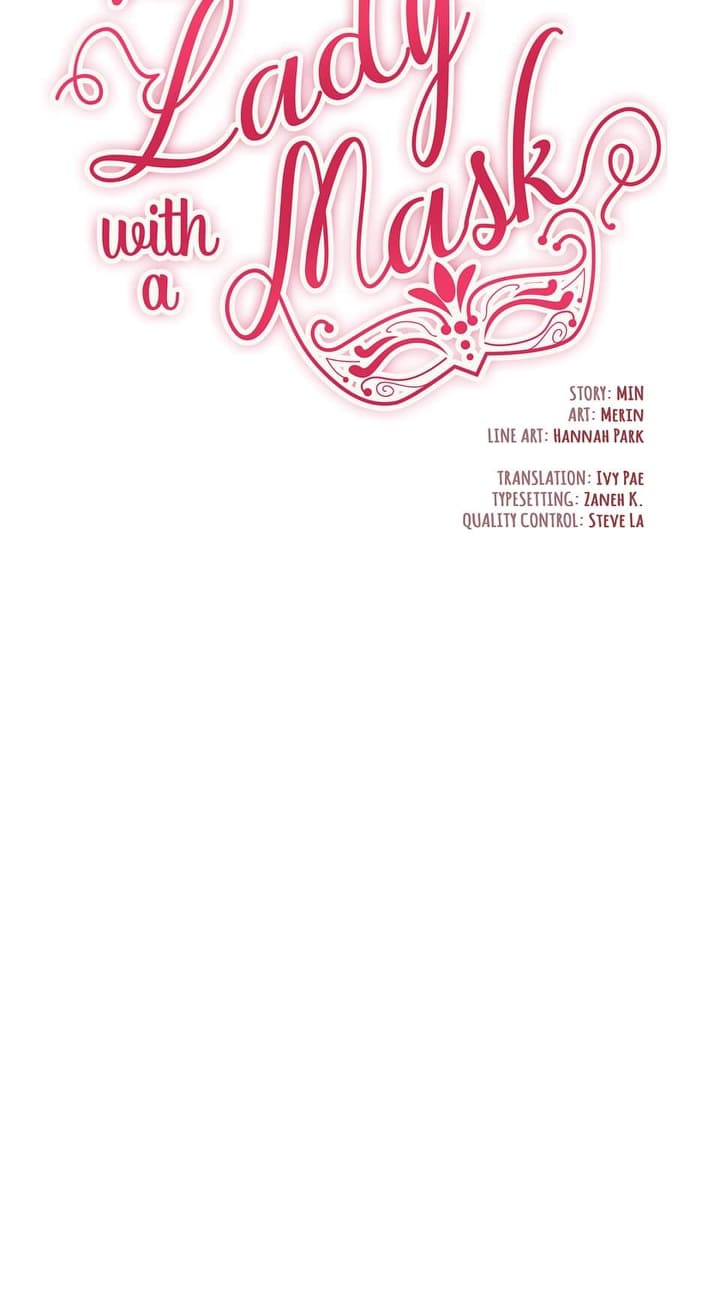 quý cô đeo mặt nạ chapter 2 5