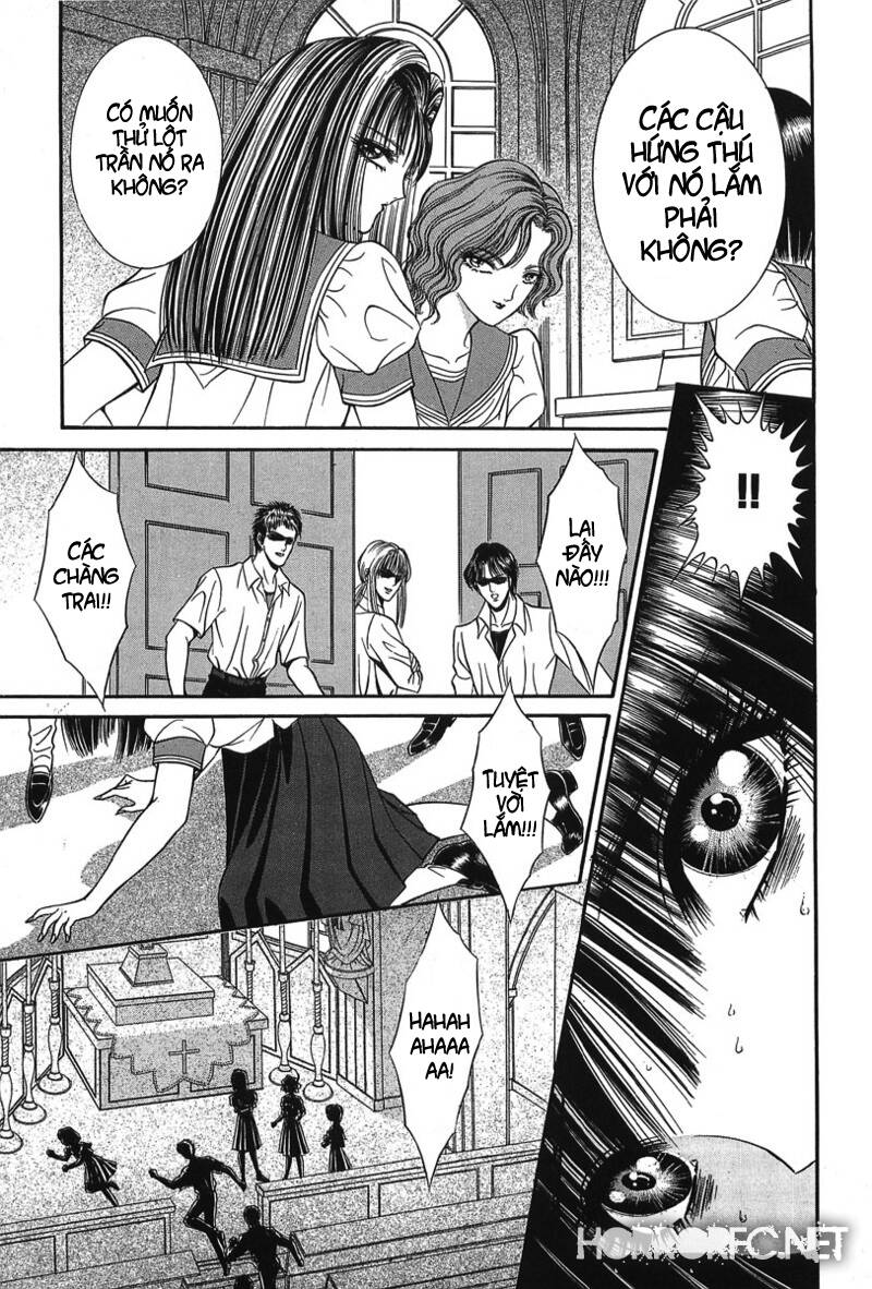 shoujo pandora chapter 1 24