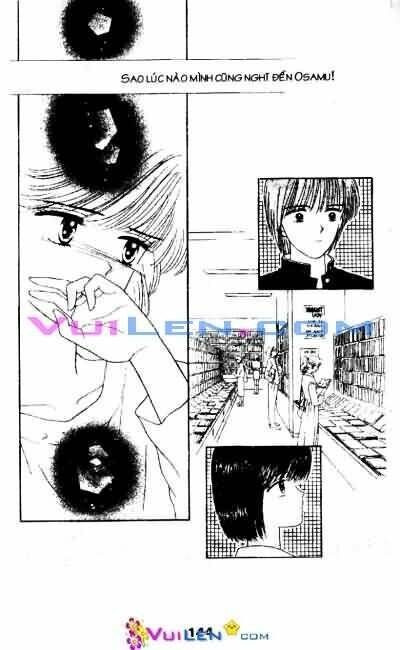 cô nàng đẹp trai chapter 5 104