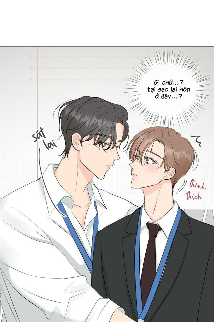 người yêu hiếm hoi chapter 13 71