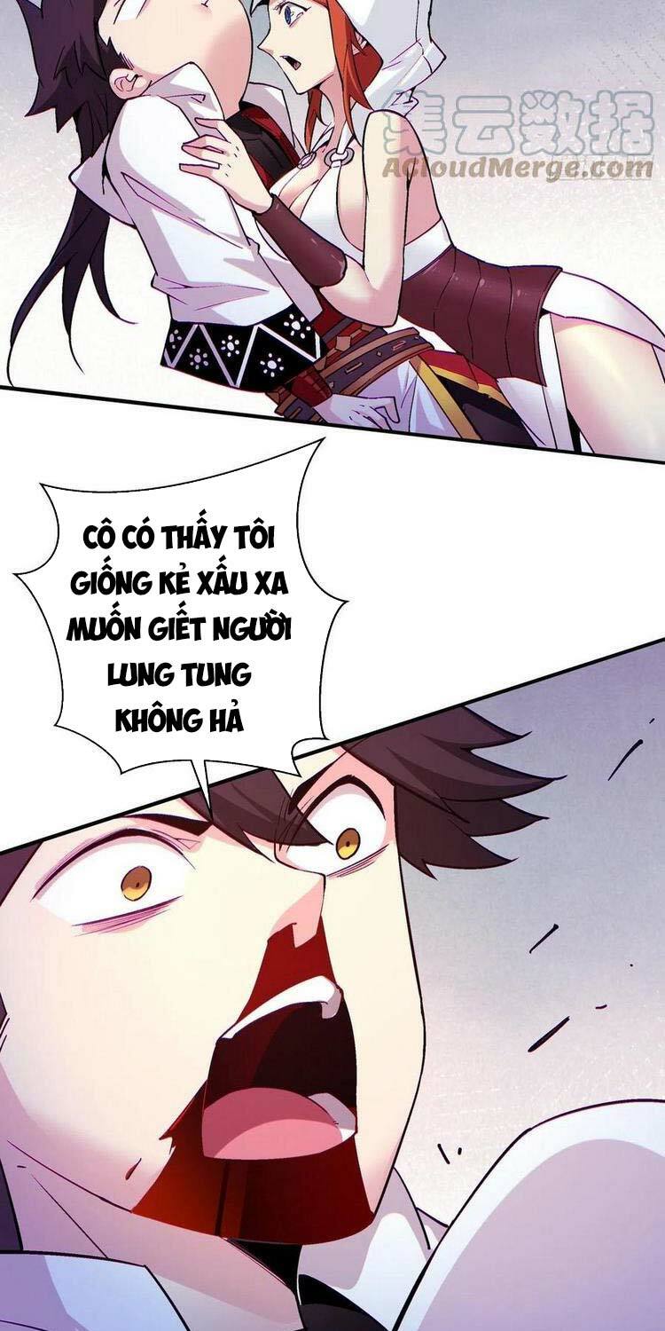 ta là nhà giàu số một, ta không muốn trọng sinh chapter 83 30