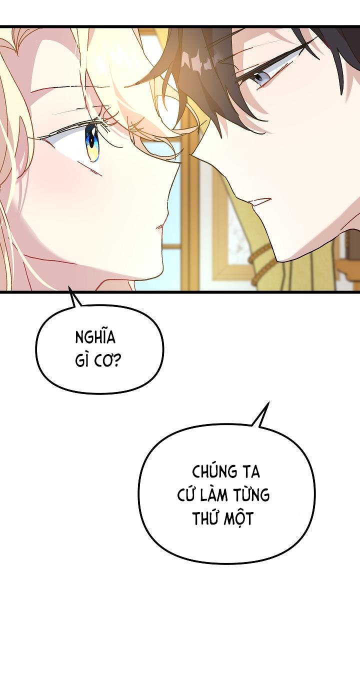 công chúa vờ như điên chapter 10 19