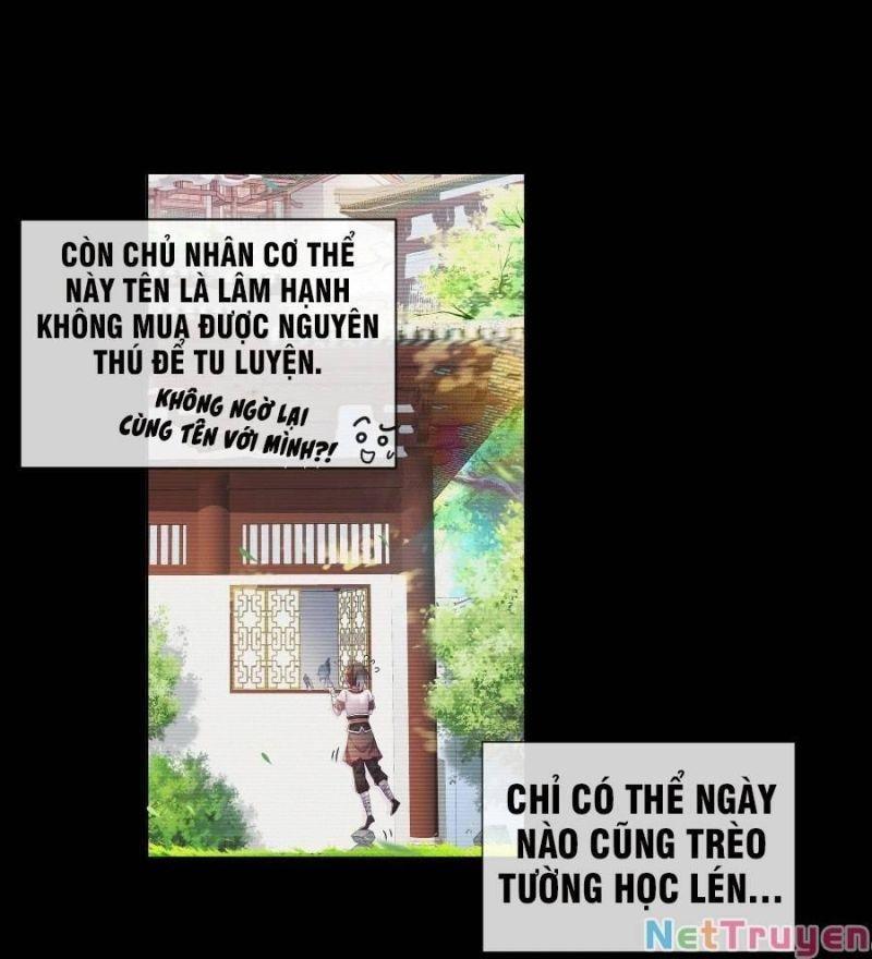 tuyệt sắc đạo lữ đều nói ngô hoàng có thể chất vô địch chapter 1 21