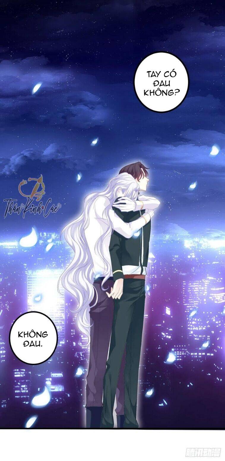 kiểm soát tuyệt đối chapter 51 16