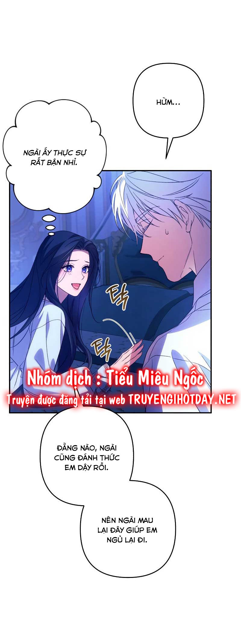 quyến rũ ngài công tước phương bắc chapter 79 11