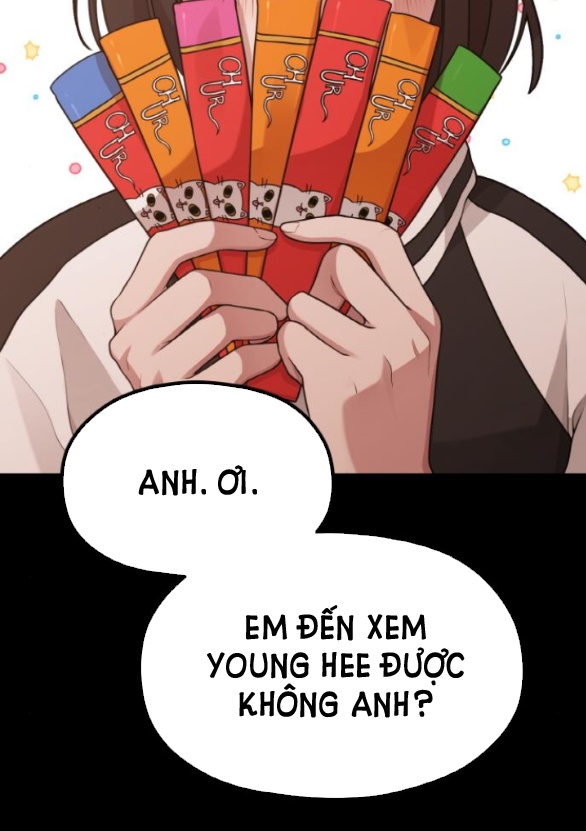 Cuộc Sống Của Tác Giả Truyện Người Lớn chapter 14.2 - Trang 14