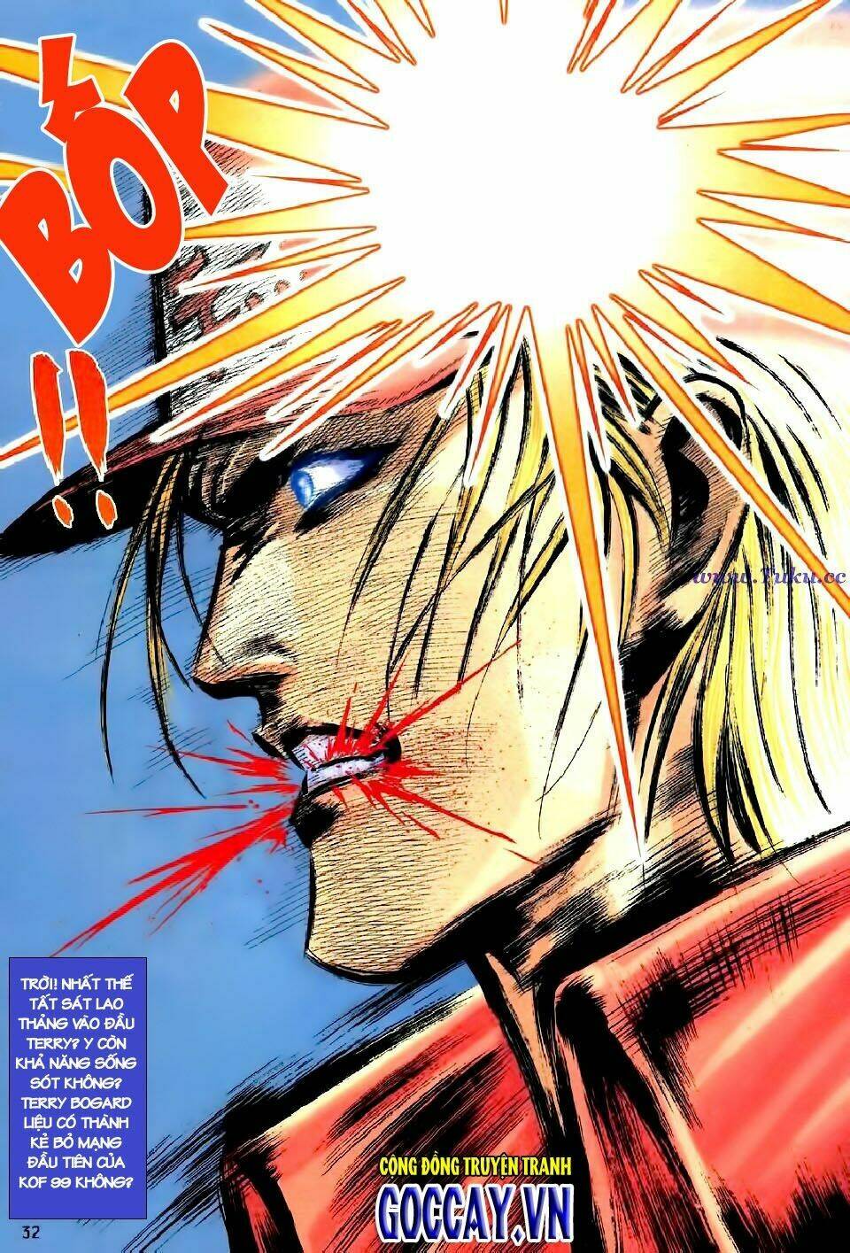 quyền hoàng chapter 7 31