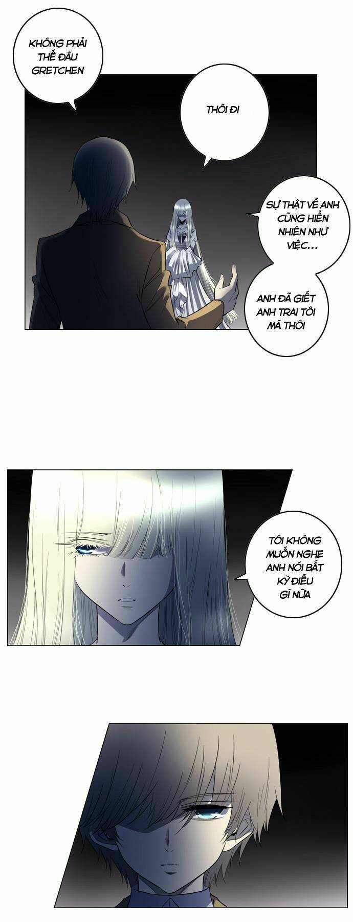 bản khế ước linh hồn chapter 103 23