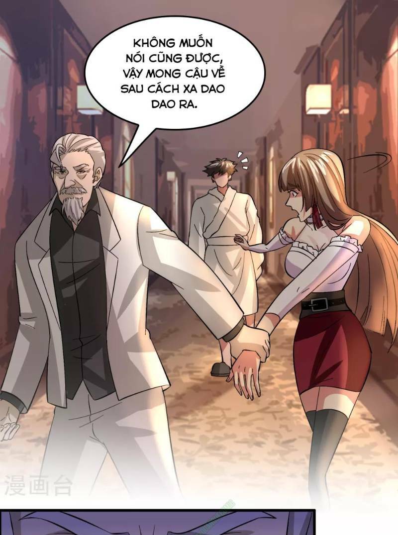 dị giới cung ứng thương chapter 44 11