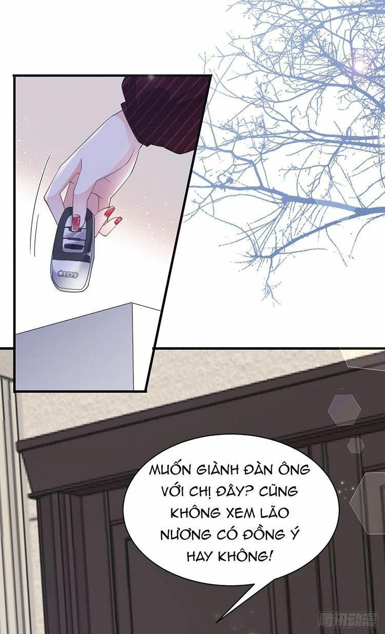 đại tiểu thư có ý đồ gì xấu đâu chapter 19.2 15