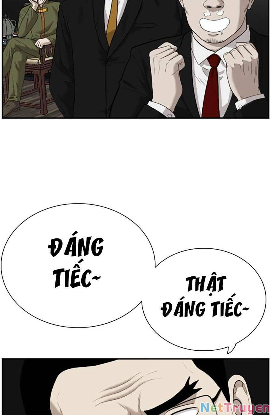 người xấu chapter 99 127