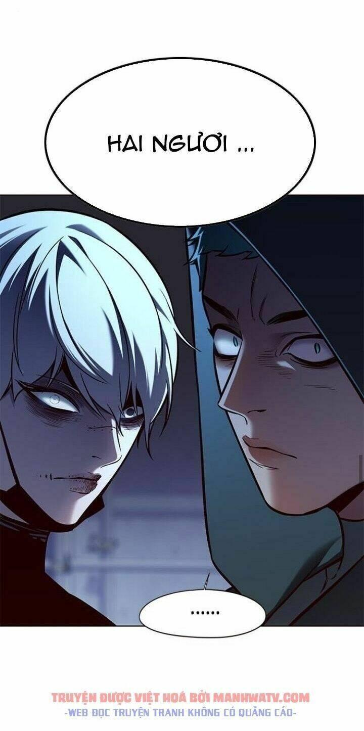 biến thân thành mèo chapter 126 69