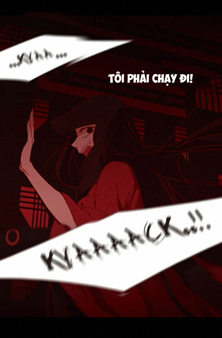 huyết hồ chapter 8 23