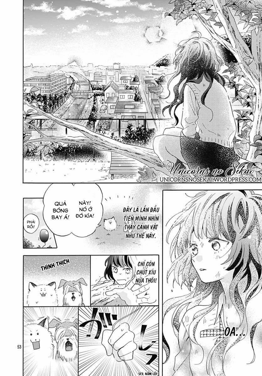 kimi to wonderland chapter 1 54