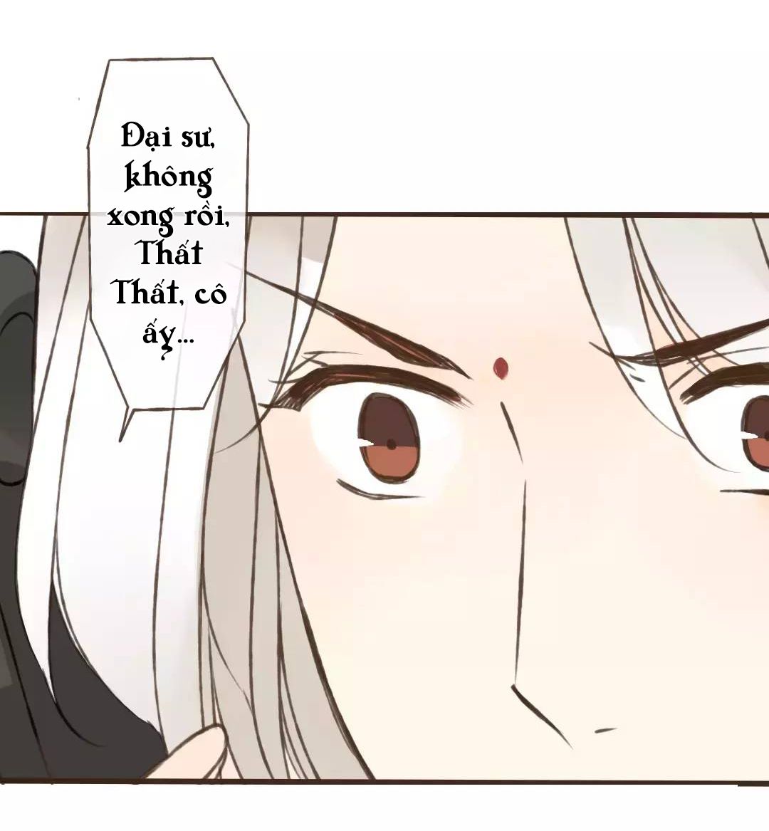 trên trời rớt xuống một hòa thượng ngốc chapter 42 22