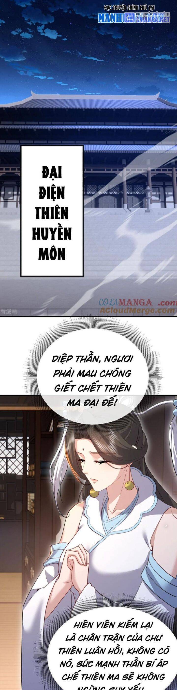 tiên võ đế tôn chapter 693 36