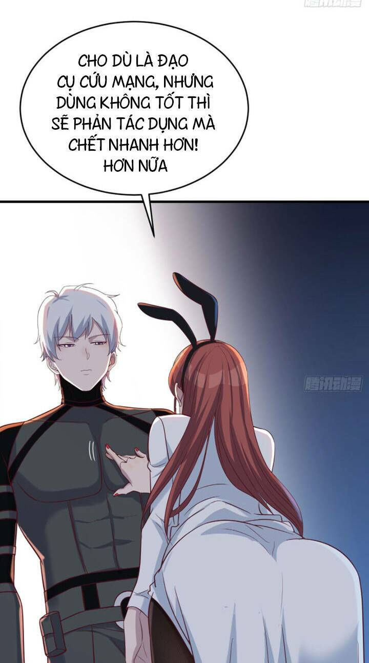 trợ lý thánh tôn, ta đã vô địch chapter 15 9