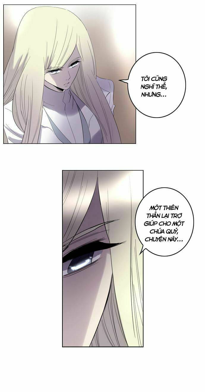 bản khế ước linh hồn chapter 119 33