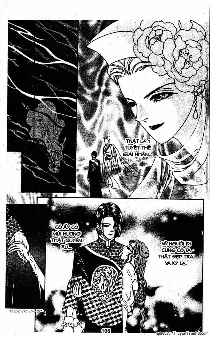 tiệm thú kiểng chapter 31 40