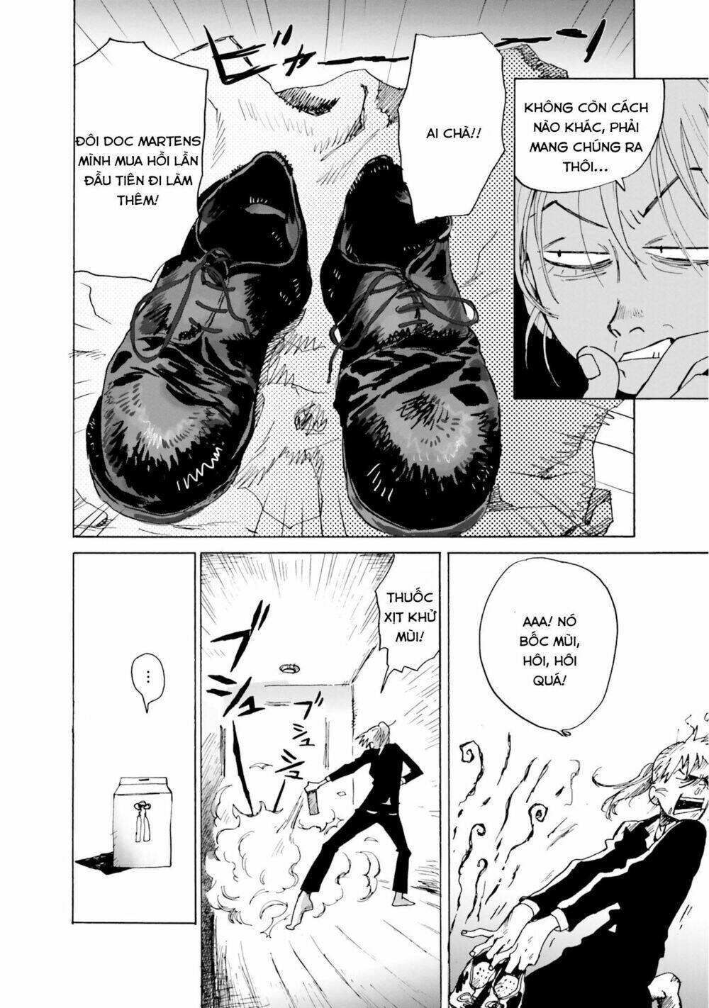 my broken mariko chapter 2 13