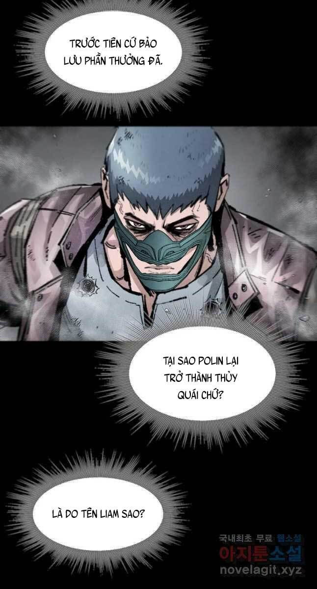 mật mã mê cung chapter 45 28