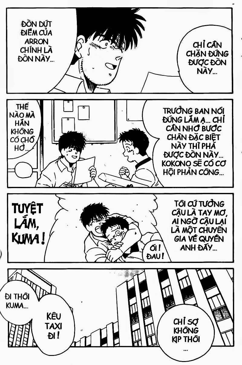 truyền nhân atula - shura no mon i chapter 115 6