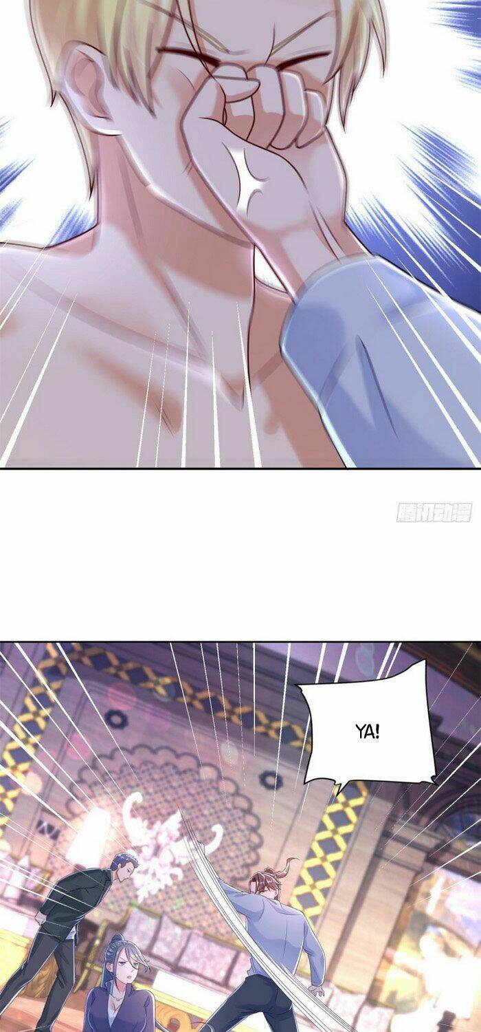 chí tôn toàn năng chapter 78 5