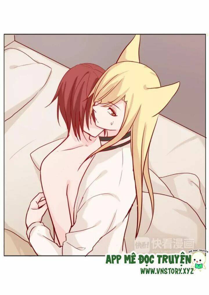 hồ tiên này không tin được chapter 24 23