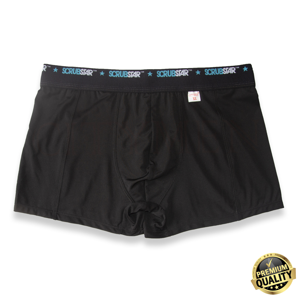 Quần Lót Nam boxer vải thun lạnh nhiều lưng co giãn 4 chiều hiệu CITYMEN cao cấp, sịp nam - LMTK-MULTIBL