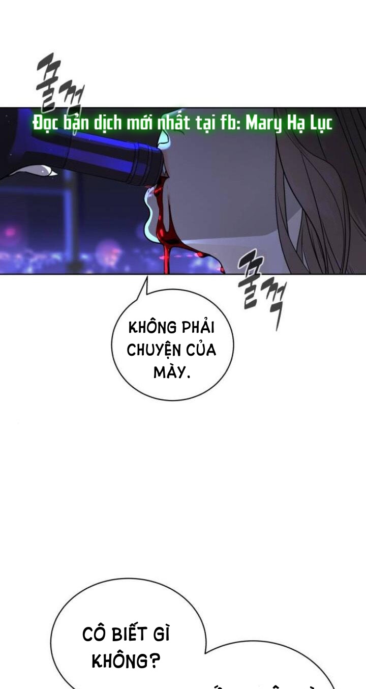 bạch huyết - white blood chapter 43 44