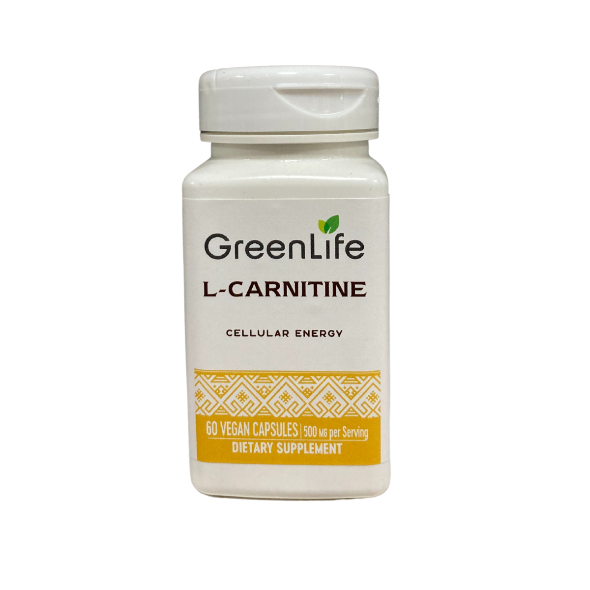 Viên Uống Bổ Sung L - CARNITINE Hỗ Trợ Chức Năng Tim, Xương Chắc Khỏe