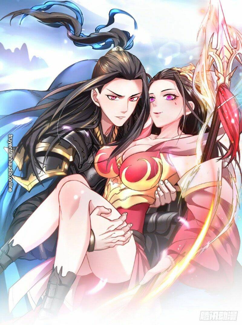 trọng sinh tối cường ma tôn ở rể chapter 95 1