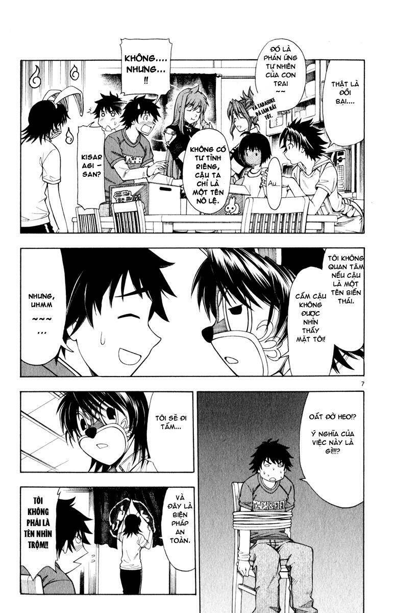 koko ga uwasa no el palacio chapter 5 9