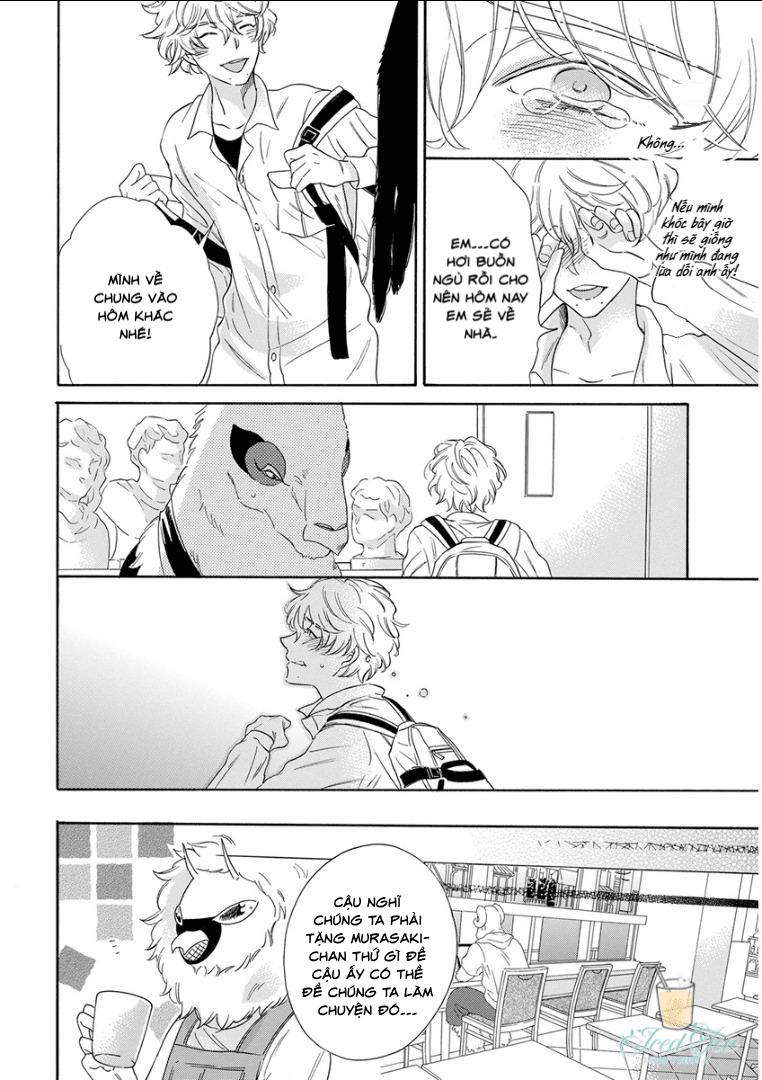 tổng hợp oneshot bl dễ thương chapter 7 20