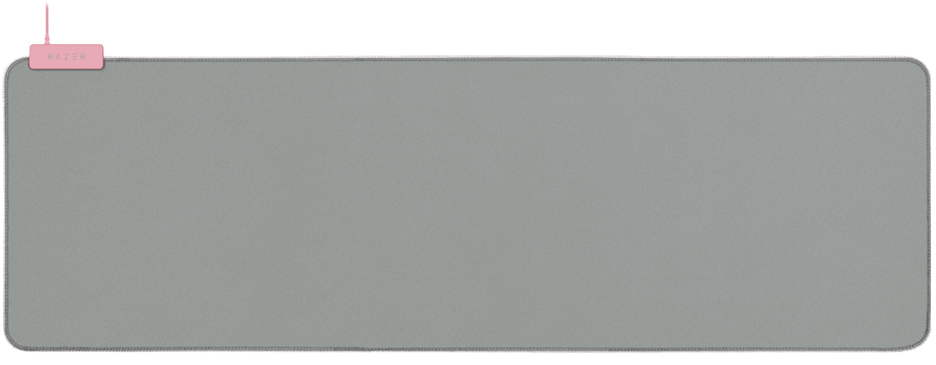Bàn di chuột Razer Goliathus Extended Chroma - Quartz - Hàng Chính Hãng