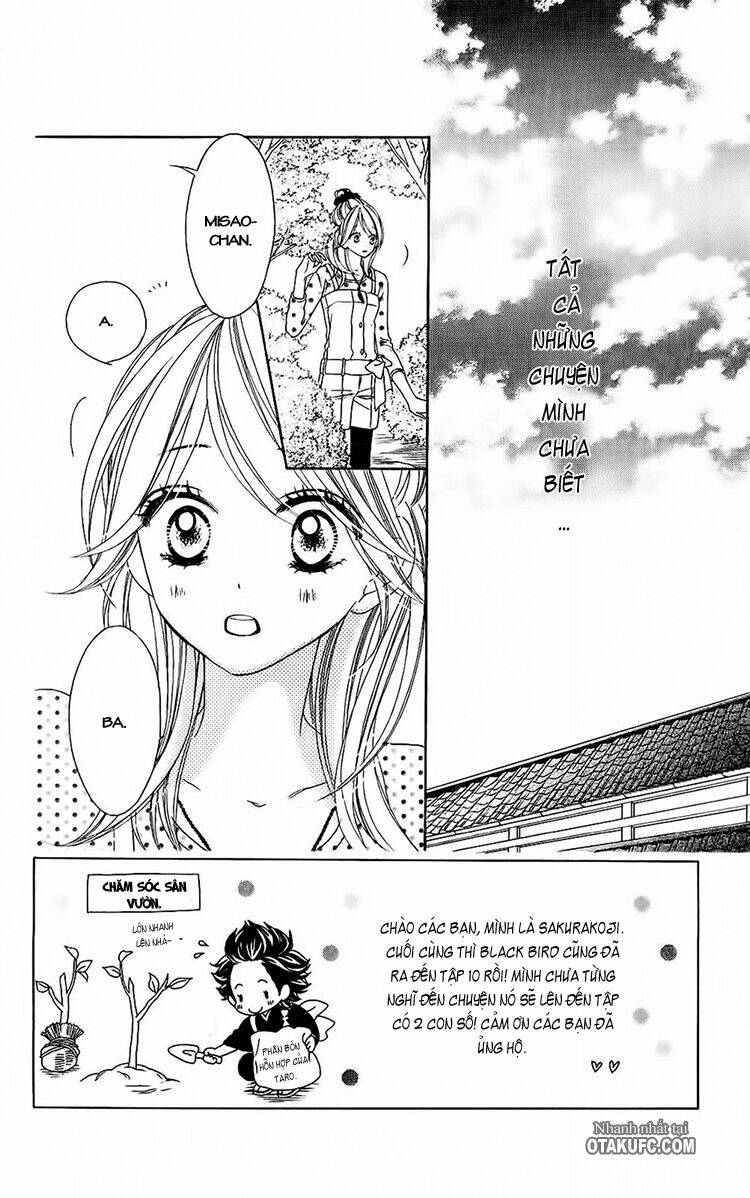 yêu quái cánh đen chapter 36 4