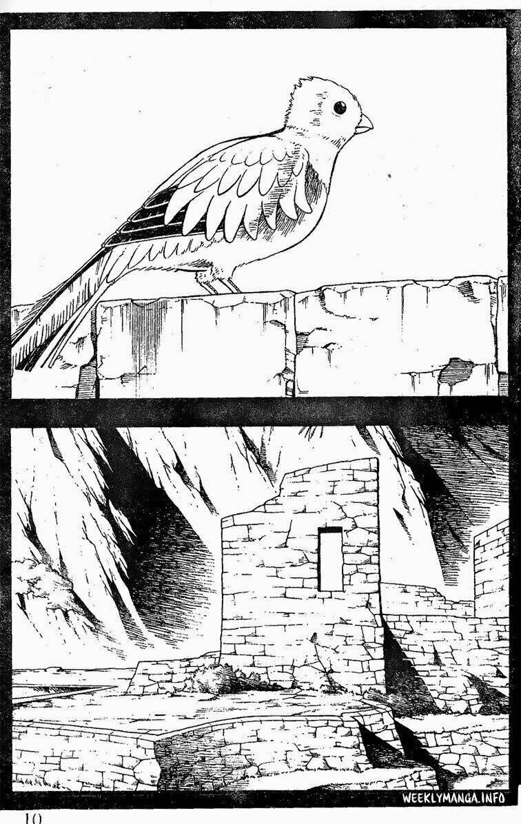 vua pháp thuật chapter 204 14