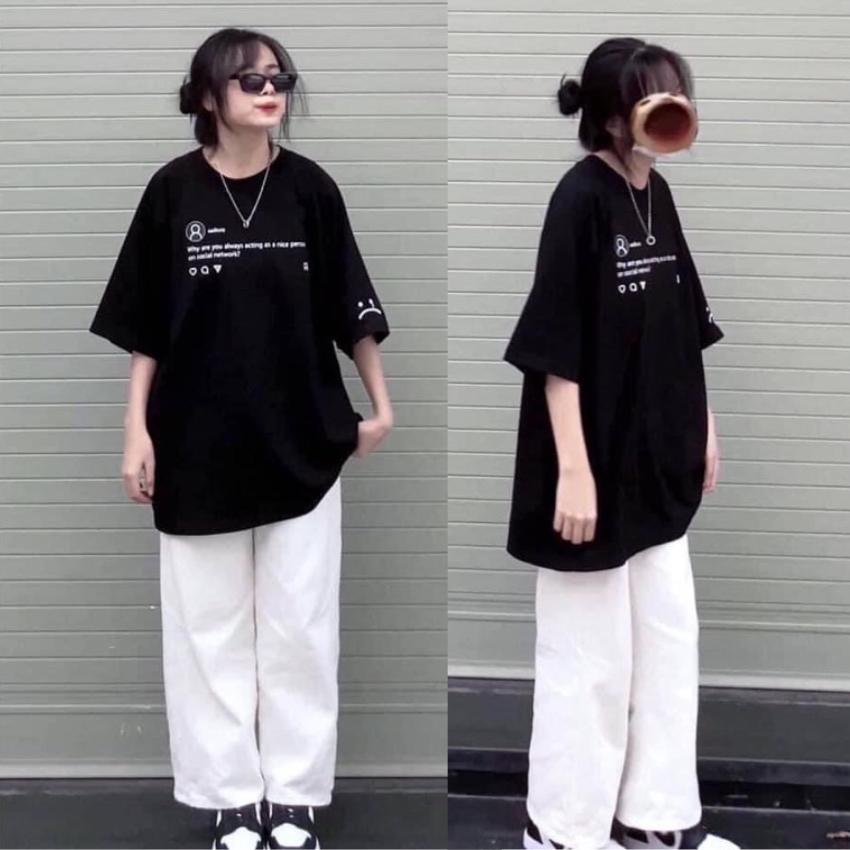 Sét Áo Và Quần, Sét hot 01 Sét Đồ Nữ Đi Chơi Đẹp, Sét Áo Vải Cotton, Hình In Sắc Nét Và Quần Kẻ Cá Tính